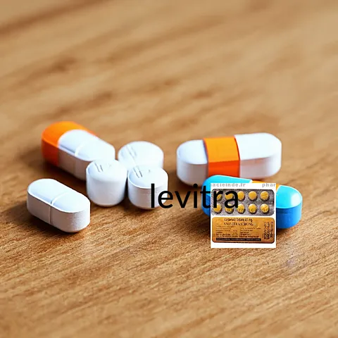 Levitra 20 mg prezzo farmacia